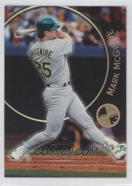 1997 Topps Stadium Club Members Only - Box Set [Base] #33 - Mark McGwire