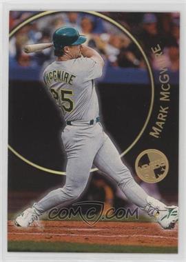 1997 Topps Stadium Club Members Only - Box Set [Base] #33 - Mark McGwire