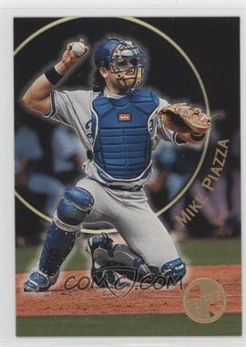 1997 Topps Stadium Club Members Only - Box Set [Base] #38 - Mike Piazza
