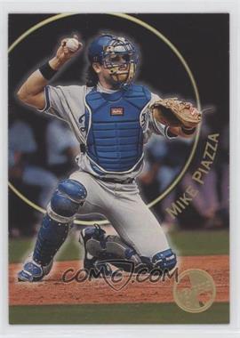 1997 Topps Stadium Club Members Only - Box Set [Base] #38 - Mike Piazza