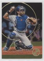 Mike Piazza [EX to NM]