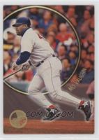 Mo Vaughn [EX to NM]