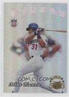 Mike Piazza