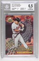 Cal Ripken Jr. [BGS 6.5 EX‑MT+]