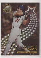 Mike Piazza