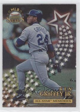 1997 Topps Stars - All-Star Memories #ASM5 - Ken Griffey Jr.