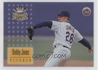 1997 Topps Stars - [Base] - Always Mint #54 - Bobby Jones