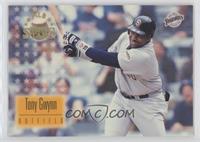 Tony Gwynn