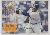 Tony Gwynn [EX to NM]