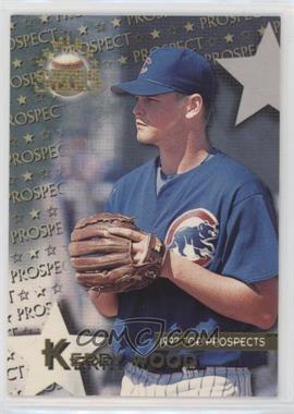 1997 Topps Stars - [Base] #110 - Kerry Wood