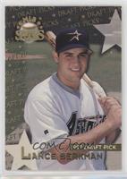 Lance Berkman