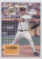 Greg Maddux