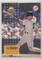 Tino Martinez [EX to NM]