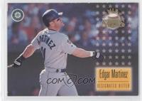 Edgar Martinez