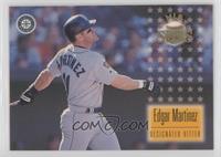 Edgar Martinez [EX to NM]