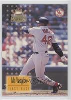 Mo Vaughn