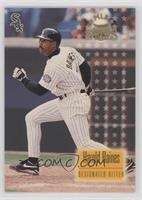 Harold Baines [EX to NM]