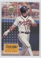 Chipper Jones