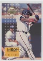 Fred McGriff