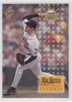 Mike Mussina