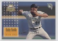 Bobby Bonilla [EX to NM]