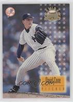 David Cone