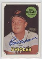 Earl Weaver