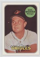 Earl Weaver