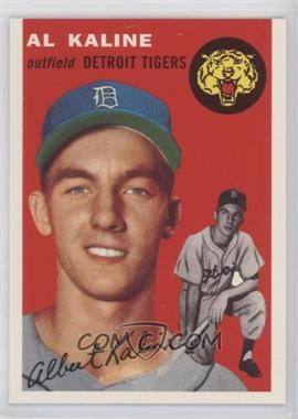 1997 Topps Stars - Rookie Reprints #7 - Al Kaline