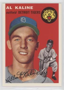 1997 Topps Stars - Rookie Reprints #7 - Al Kaline