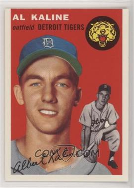 1997 Topps Stars - Rookie Reprints #7 - Al Kaline