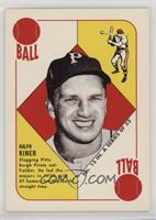 Ralph Kiner