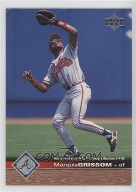 1997 Upper Deck - [Base] #11 - Marquis Grissom