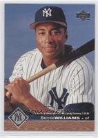 Bernie Williams