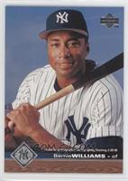 Bernie Williams