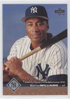 Bernie Williams