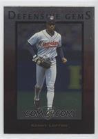 Kenny Lofton [EX to NM]