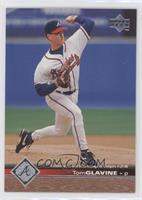 Tom Glavine