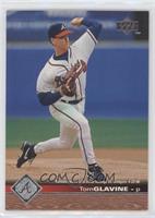 Tom Glavine