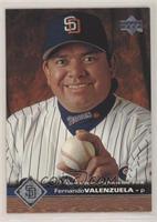 Fernando Valenzuela