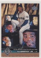 Ken Griffey Jr.