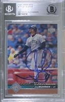 Jay Buhner [BAS BGS Authentic]