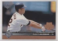 Roberto Alomar