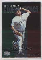 Fernando Valenzuela [EX to NM]