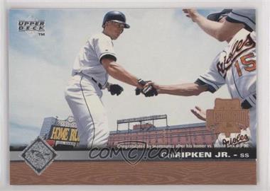 1997 Upper Deck - [Base] #20 - Cal Ripken Jr.