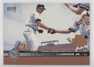 1997 Upper Deck - [Base] #20 - Cal Ripken Jr.