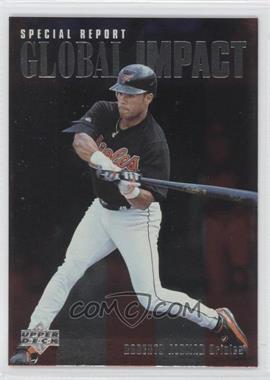 1997 Upper Deck - [Base] #201 - Roberto Alomar