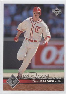 1997 Upper Deck - [Base] #210 - Dean Palmer