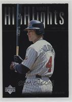 Paul Molitor [EX to NM]