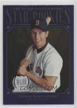 1997 Upper Deck - [Base] #234 - Nomar Garciaparra